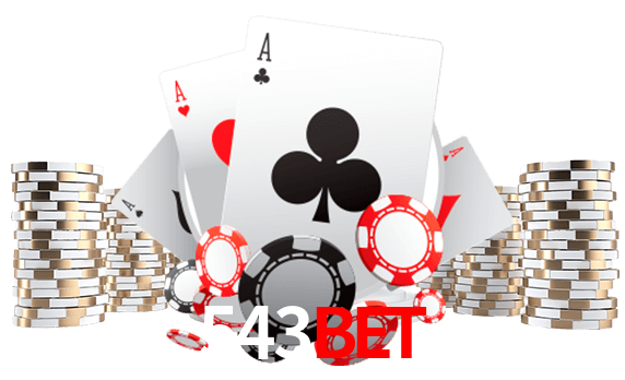 Jogue jogos de pôquer em 543Bet