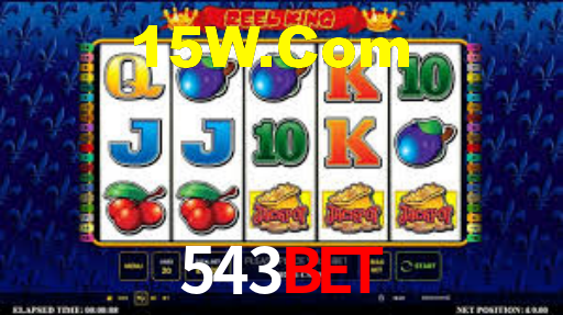 543Bet