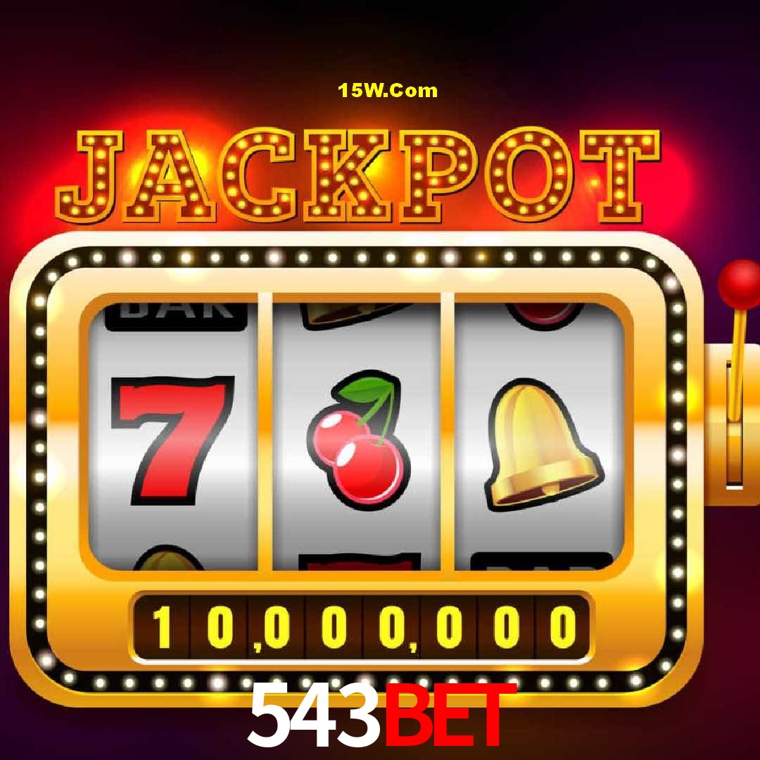 Mesa de Blackjack 543Bet