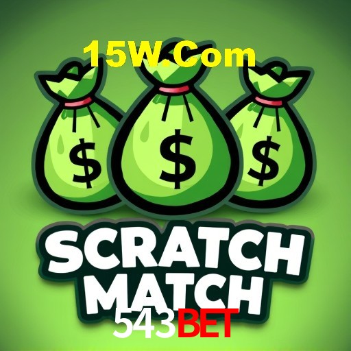 Casino Ao Vivo 543Bet