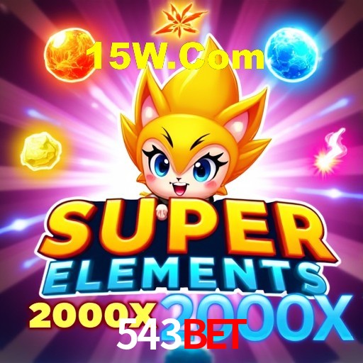 Jogos de Slot 543Bet