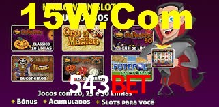 543Bet