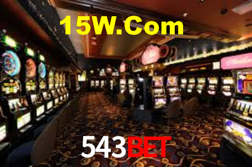 543 Bet Download
