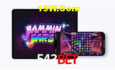 Estatísticas 543Bet