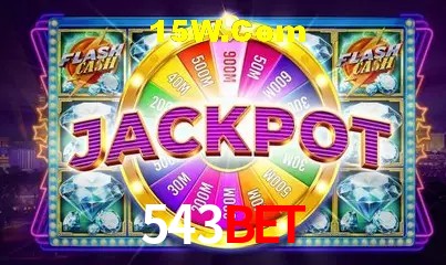 Provedores de Jogos 543Bet