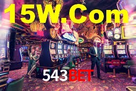 543 Bet Login