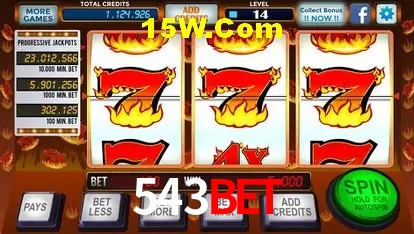 Login Seguro 543Bet