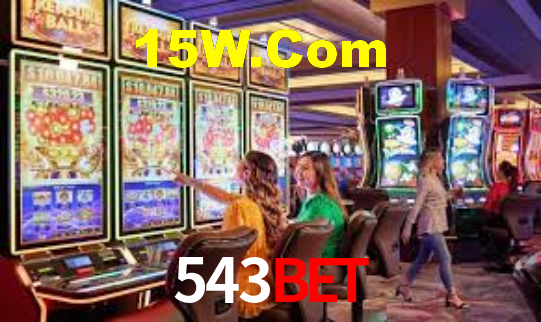 PIX Instantâneo 543Bet