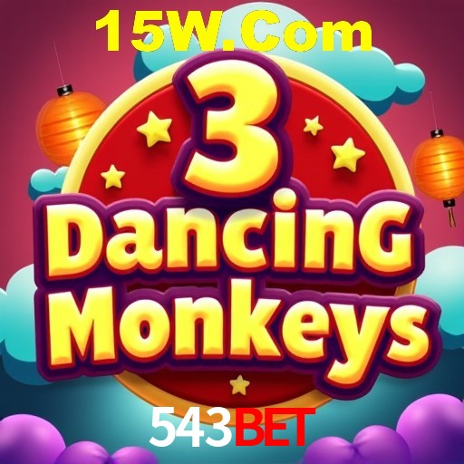 Casino Ao Vivo 543Bet
