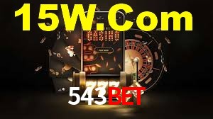 543 Bet Download