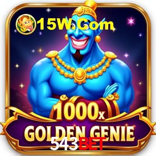 Experiência VIP 543Bet