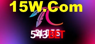 543 Bet Download