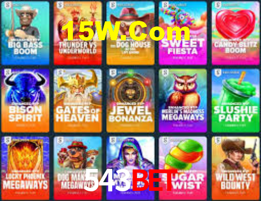 543Bet