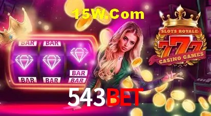 Segurança 2FA 543Bet