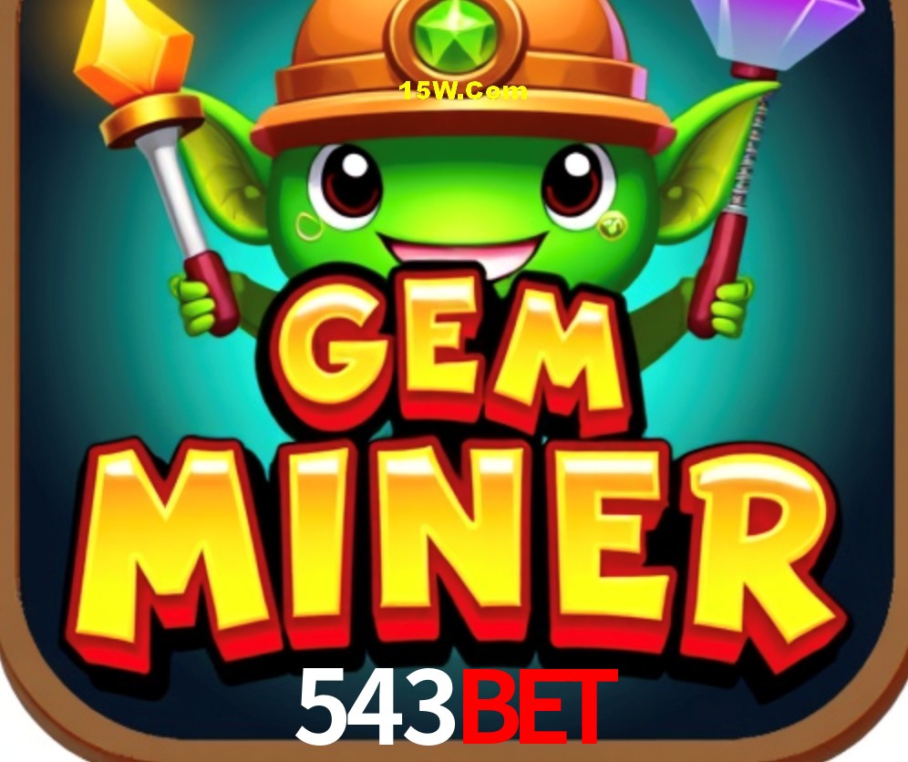 Login Seguro 543Bet