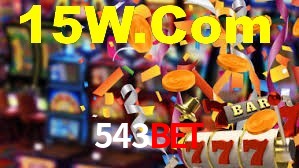 543Bet: Jogos de Caça-Níqueis-Altas Recompensas, Roleta-Velocidade, Blackjack-Desafios Máximos