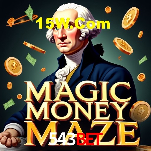 Provedores de Jogos 543Bet