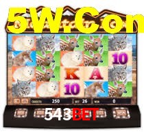 543Bet