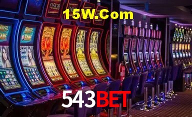 Sistemas de Segurança 543Bet