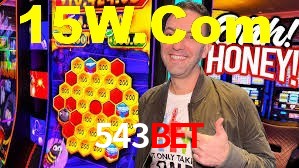 543 Bet Login