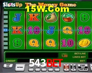 Promoções Sazonais 543Bet