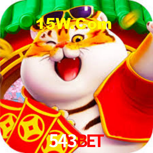 543 Bet Download