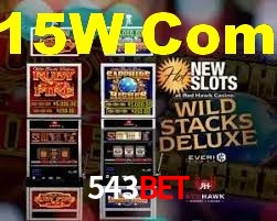 543Bet