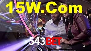 543Bet